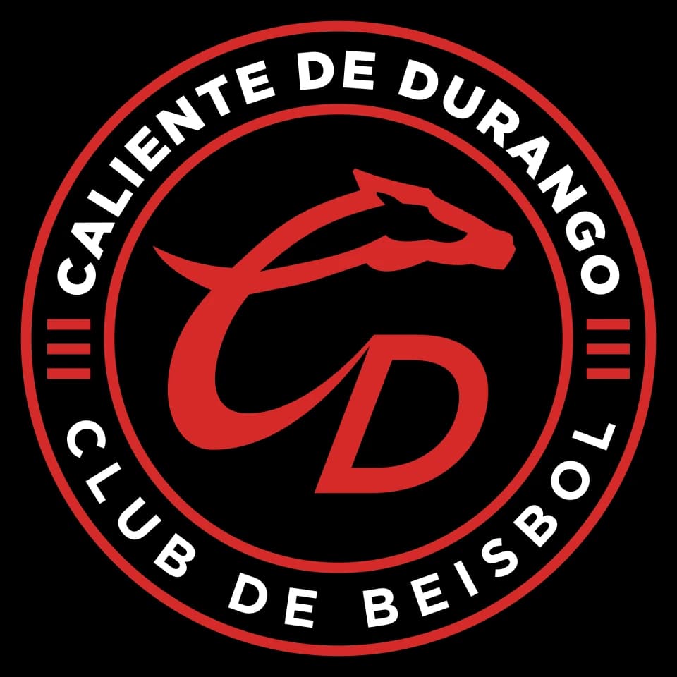 Logo de Caliente de Durango