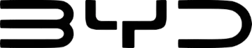 Logo de BYD