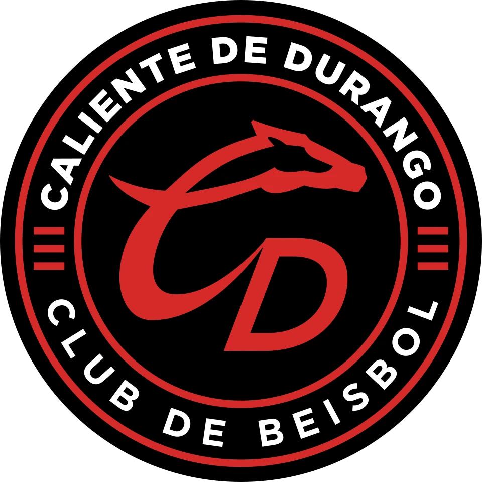 Logo de Caliente de Durango
