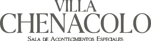 Logo de Villa Chenacolo
